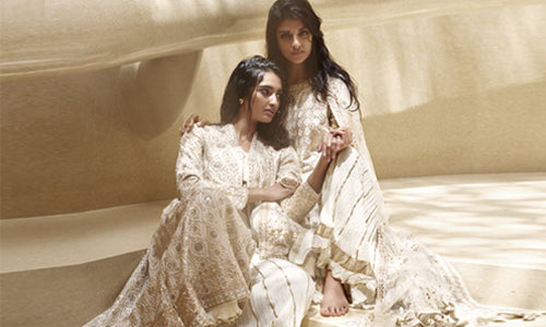 INDIAN WEAR